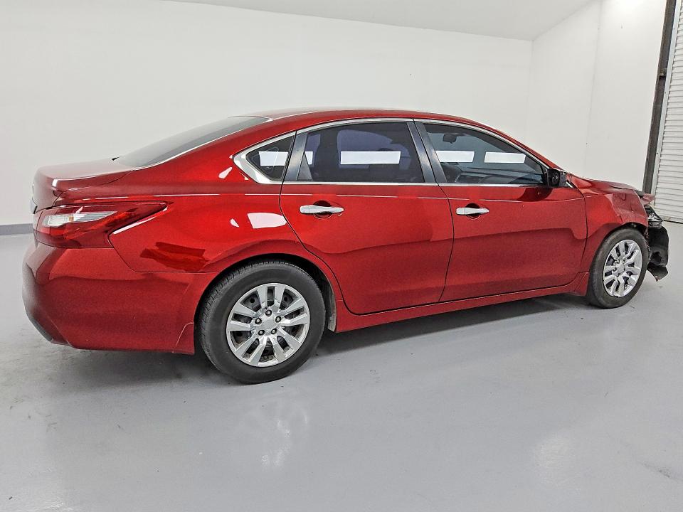Aukcja sprzedaży 2018 Nissan Altima, vin: 1N4AL3AP6JC195276, numer aukcji: 55476646