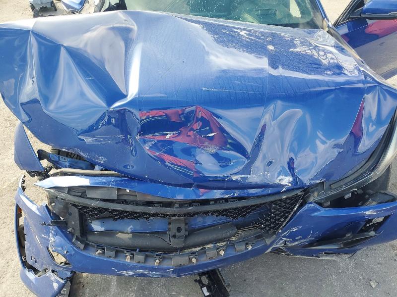 Auction sale of the 2020 Cadillac Ct5, vin: 1G6DP5RK9L0146578, lot number: 62338716