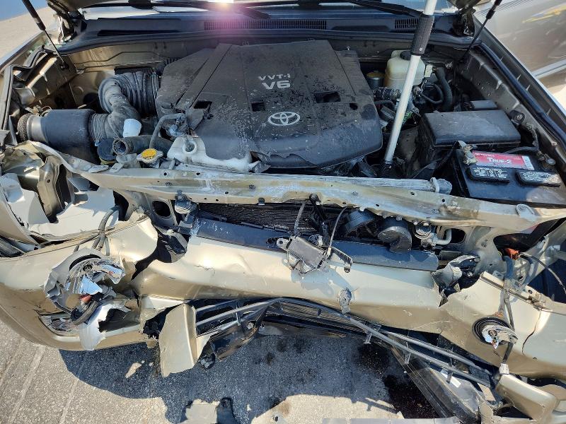 Aukcja sprzedaży 2005 Toyota 4runner, vin: JTEZU17R050048686, numer aukcji: 61996486