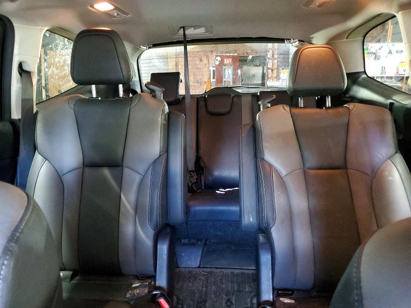 Продаж на аукціоні авто 2022 Subaru Ascent, vin: 4S4WMAGD4N3403154, номер лоту: 61590986