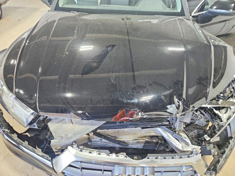 Aukcja sprzedaży 2018 Audi Q5, vin: WA1BNAFY7J2016581, numer aukcji: 62111716