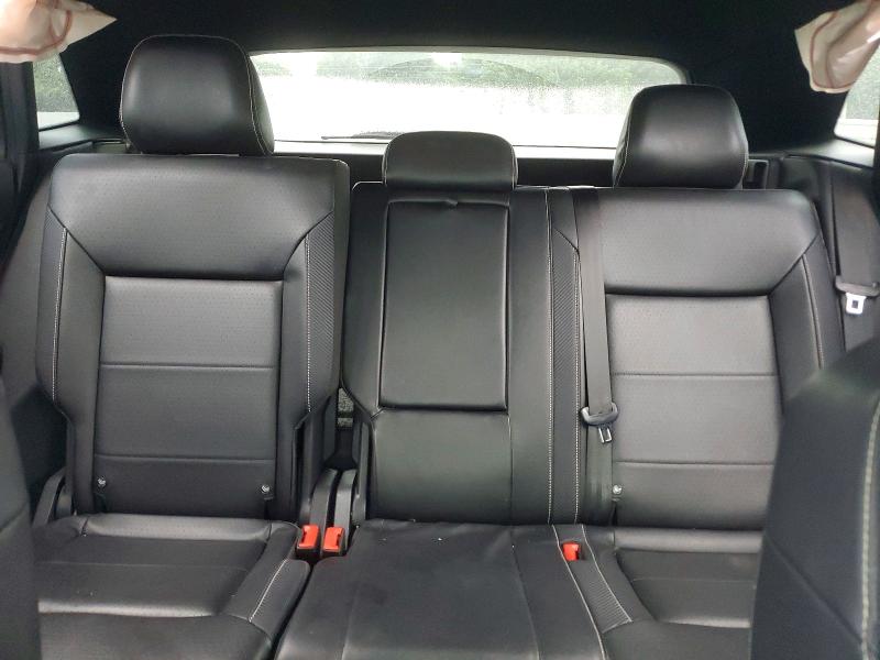 Aukcja sprzedaży 2021 Volkswagen Atlas Cross Sport, vin: 1V2WC2CA7MC215119, numer aukcji: 60808396