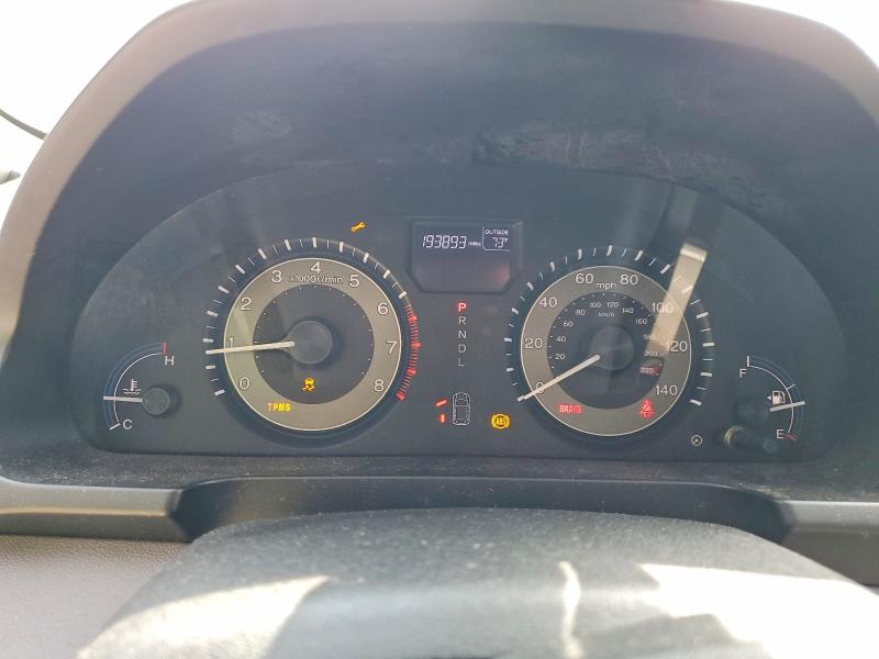 60128076 :رقم المزاد ، 5FNRL5H40DB047894 vin ، 2013 Honda Odyssey مزاد بيع