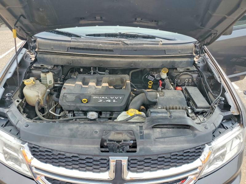 62412936 :رقم المزاد ، 3C4PDCAB4ET217128 vin ، 2014 Dodge Journey مزاد بيع