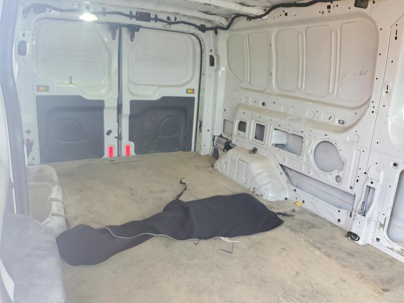 2017 Ford Transit მანქანა იყიდება აუქციონზე, vin: 1FTYR2ZM7HKB11459, აუქციონის ნომერი: 56755676