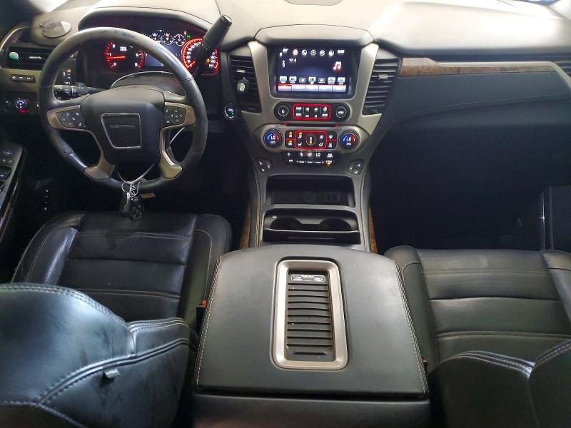 Продаж на аукціоні авто 2016 Gmc Yukon Xl, vin: 1GKS2HKJ2GR135417, номер лоту: 61180216