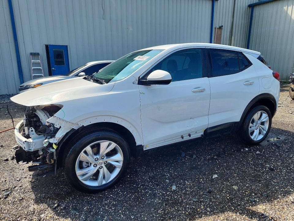 Продаж на аукціоні авто 2026 Buick Encore Gx, vin: KL4AMCSL6TB134838, номер лоту: 62161756