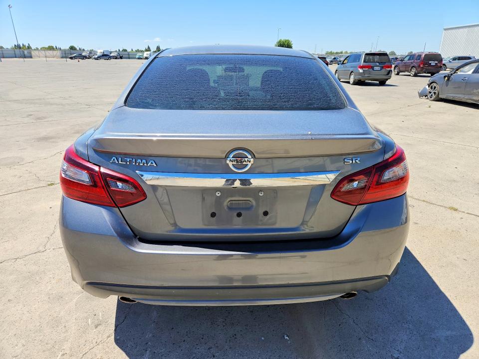 Aukcja sprzedaży 2018 Nissan Altima, vin: 1N4AL3AP5JC151060, numer aukcji: 61562656