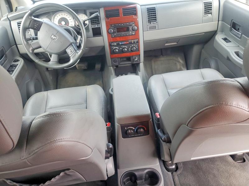 Aukcja sprzedaży 2004 Dodge Durango, vin: 1D4HD48N34F229423, numer aukcji: 60809646