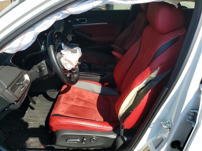 Продажа на аукционе авто 2024 Acura Integra, vin: 19UDE4H6XRA023524, номер лота: 61075926