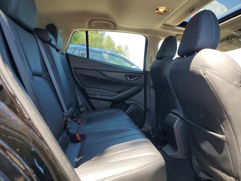 Продажа на аукционе авто 2019 Subaru Impreza, vin: 4S3GTAU60K3717414, номер лота: 60704116