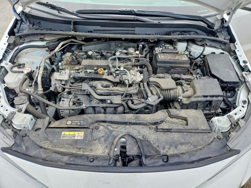 2024 Toyota Corolla მანქანა იყიდება აუქციონზე, vin: 5YFB4MDE6RP162311, აუქციონის ნომერი: 61178626