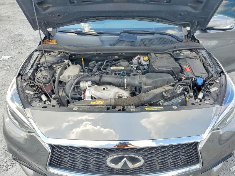 Продажа на аукционе авто 2018 Infiniti Qx30, vin: SJKCH5CP4JA005724, номер лота: 59574326
