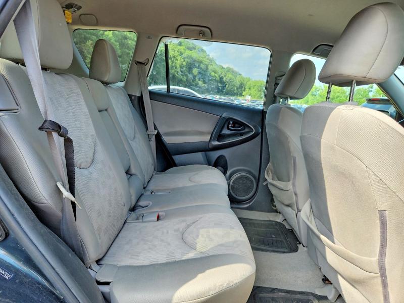 Продаж на аукціоні авто 2012 Toyota Rav4, vin: 2T3BF4DV5CW233117, номер лоту: 60424676