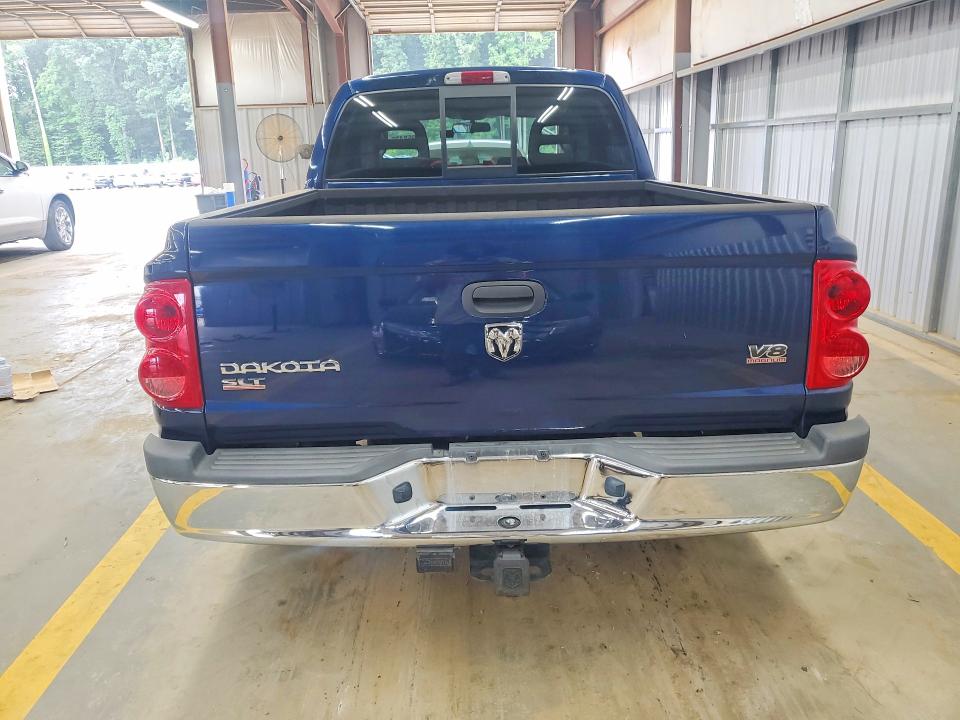 Aukcja sprzedaży 2005 Dodge Dakota, vin: 1D7HW48N75S248319, numer aukcji: 59958426
