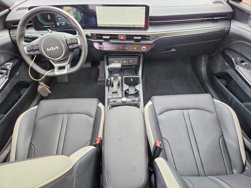 Aukcja sprzedaży 2025 Kia K5, vin: KNAG64J73S5309593, numer aukcji: 61701626