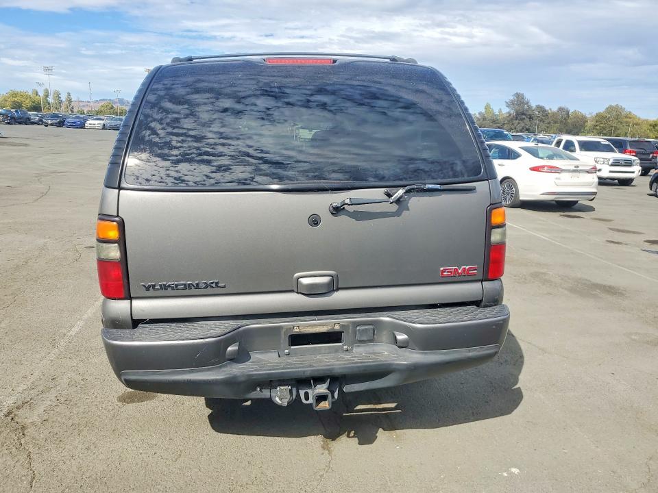 Продаж на аукціоні авто 2005 Gmc Yukon Xl, vin: 1GKFK66U75J116304, номер лоту: 61894646