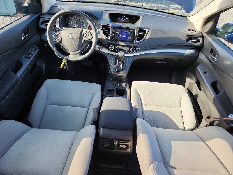Aukcja sprzedaży 2016 Honda Cr-v, vin: 2HKRM4H44GH108600, numer aukcji: 59113346