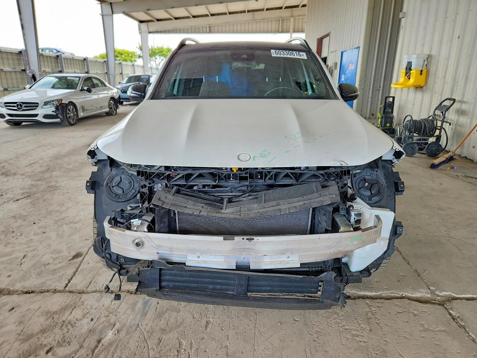 Продаж на аукціоні авто 2023 Mercedes-benz Eqb, vin: W1N9M0CB1PN040196, номер лоту: 60330616