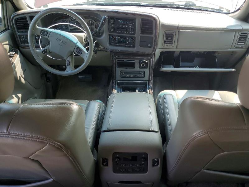 Aukcja sprzedaży 2003 Gmc Yukon Xl, vin: 1GKFK66U73J282819, numer aukcji: 62309346