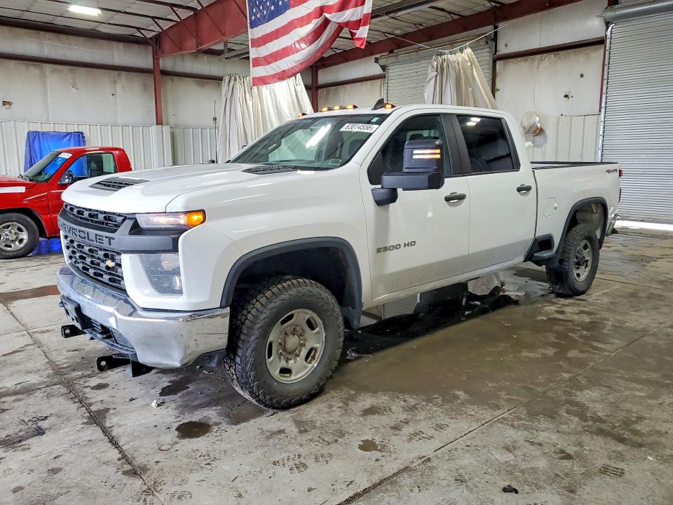 Aukcja sprzedaży 2022 Chevrolet Silverado, vin: 2GC4YLEY8N1228723, numer aukcji: 63014556