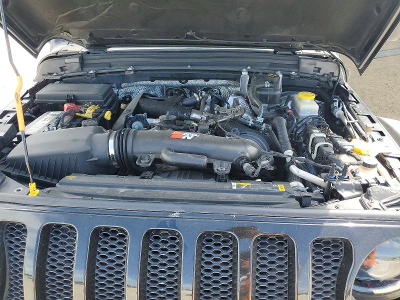 Aukcja sprzedaży 2024 Jeep Wrangler, vin: 1C4RJXDN4RW158693, numer aukcji: 60518056