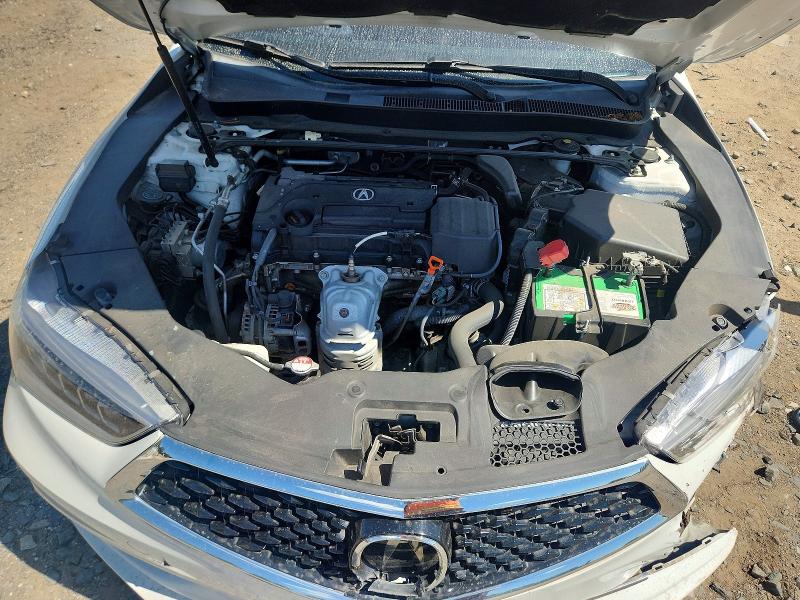 Продажа на аукционе авто 2019 Acura Tlx, vin: 19UUB1F36KA003521, номер лота: 62040086