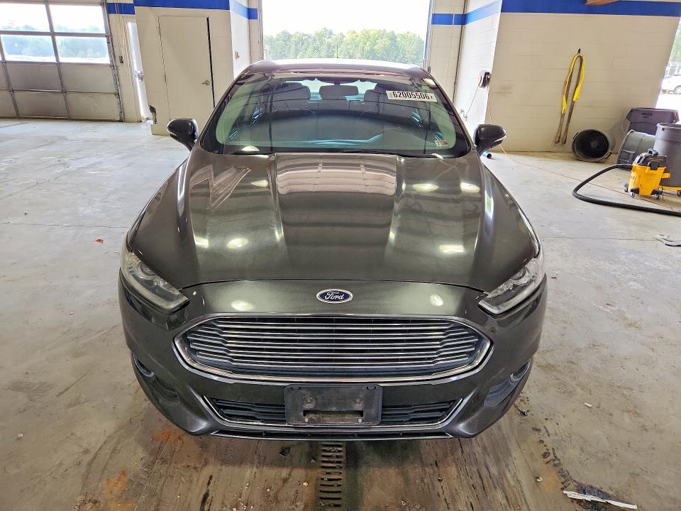 62005506 :رقم المزاد ، 3FA6P0H72GR263940 vin ، 2016 Ford Fusion مزاد بيع