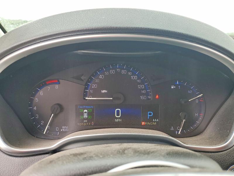 Продажа на аукционе авто 2015 Cadillac Srx, vin: 3GYFNEE36FSSS7085, номер лота: 62113166