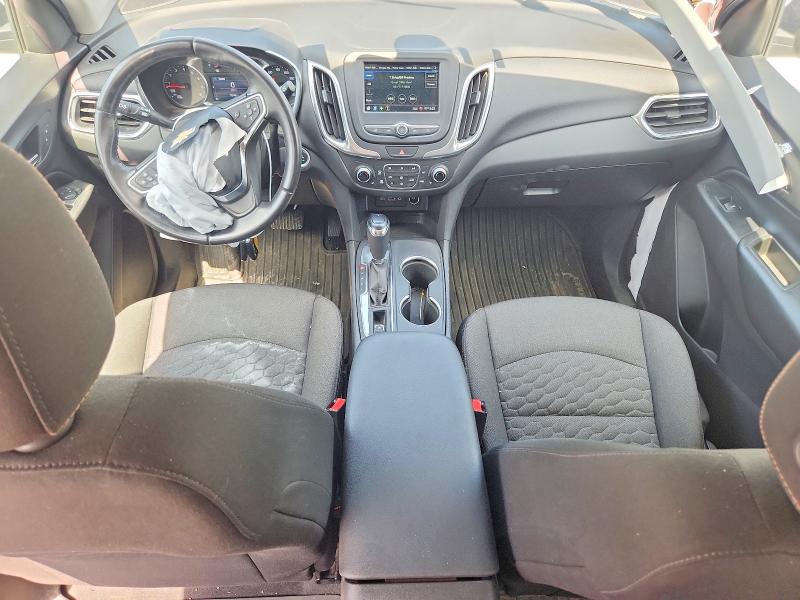 60029376 :رقم المزاد ، 3GNAXTEV4KL327956 vin ، 2019 Chevrolet Equinox مزاد بيع