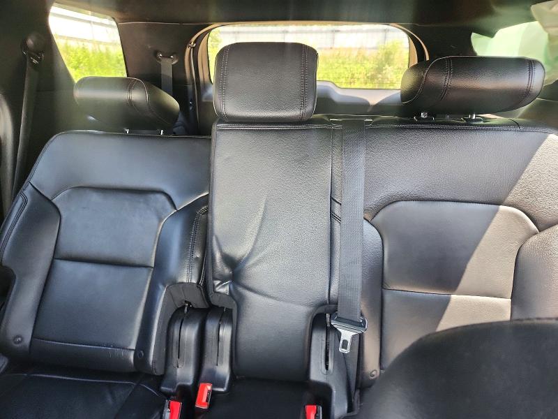 Продаж на аукціоні авто 2016 Ford Explorer, vin: 1FM5K8D83GGA05530, номер лоту: 59846546