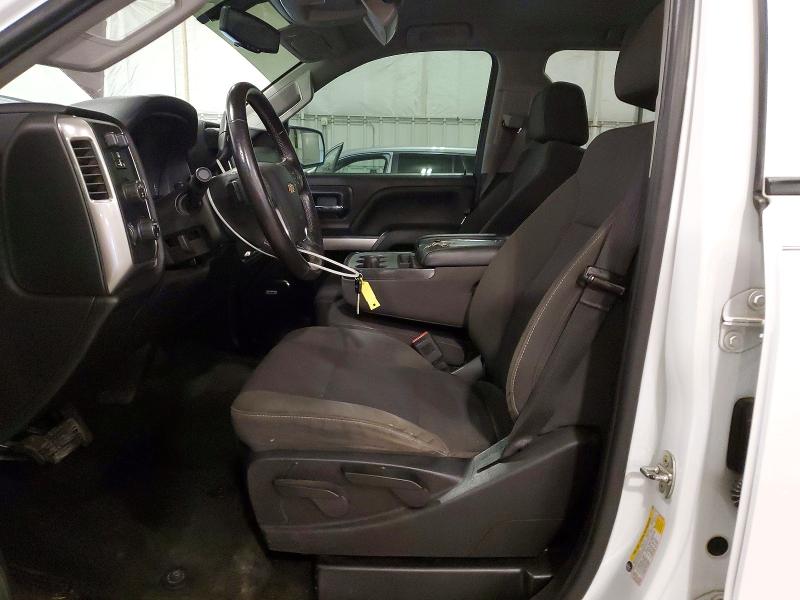 Aukcja sprzedaży 2018 Chevrolet Silverado, vin: 1GC1KVEY1JF198404, numer aukcji: 85455865