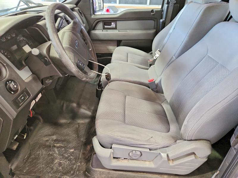 Aukcja sprzedaży 2013 Ford F150, vin: 1FTFX1EF7DKF69933, numer aukcji: 60177566