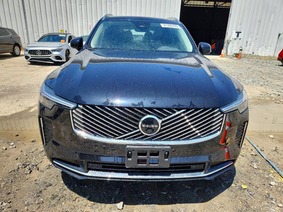 Продажа на аукционе авто 2026 Volvo Xc90, vin: YV4062JEXT1514101, номер лота: 61306296