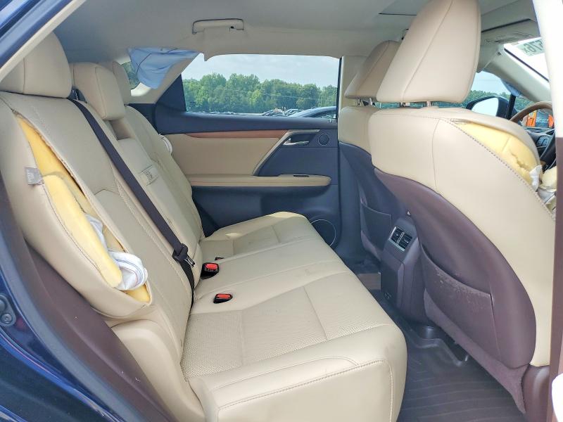 Продаж на аукціоні авто 2020 Lexus Rx, vin: 2T2HZMAA2LC167103, номер лоту: 62418576