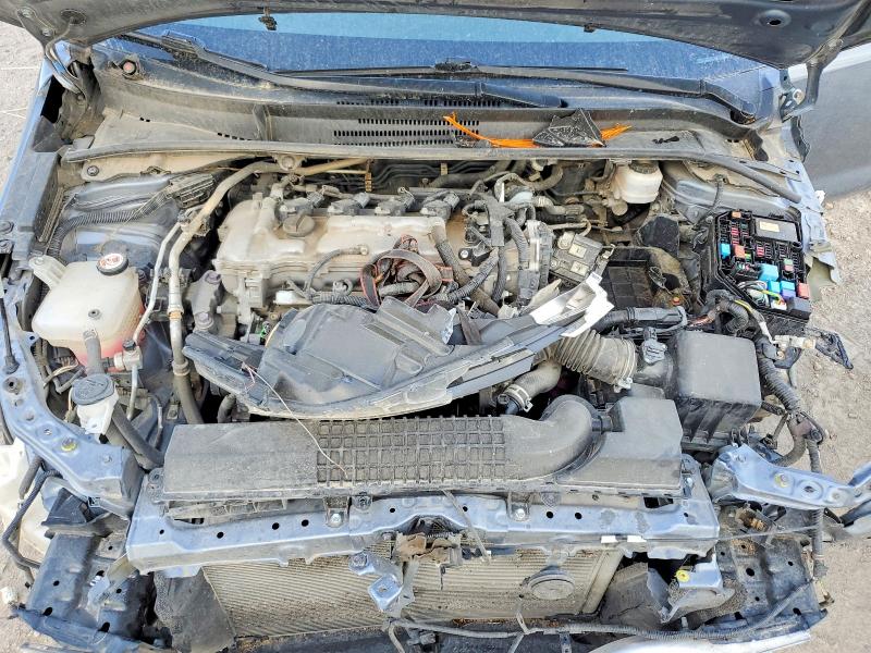 Продажа на аукционе авто 2022 Toyota Corolla, vin: 5YFEPMAE5NP323735, номер лота: 60618506
