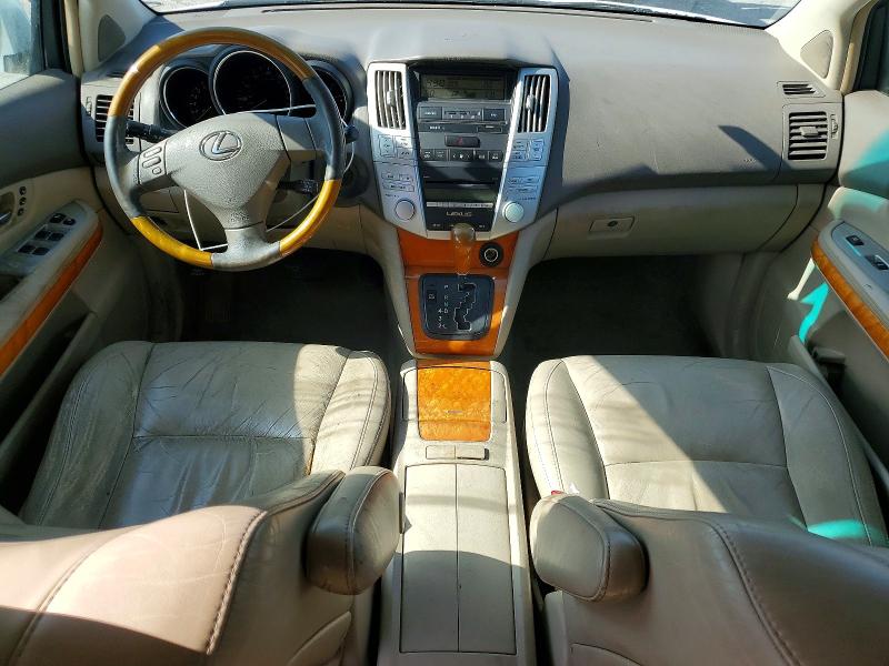 Aukcja sprzedaży 2008 Lexus Rx, vin: 2T2GK31U88C028671, numer aukcji: 61797496