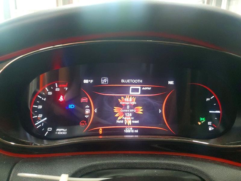 2014 Dodge Dart მანქანა იყიდება აუქციონზე, vin: 1C3CDFEB8ED867326, აუქციონის ნომერი: 59247816