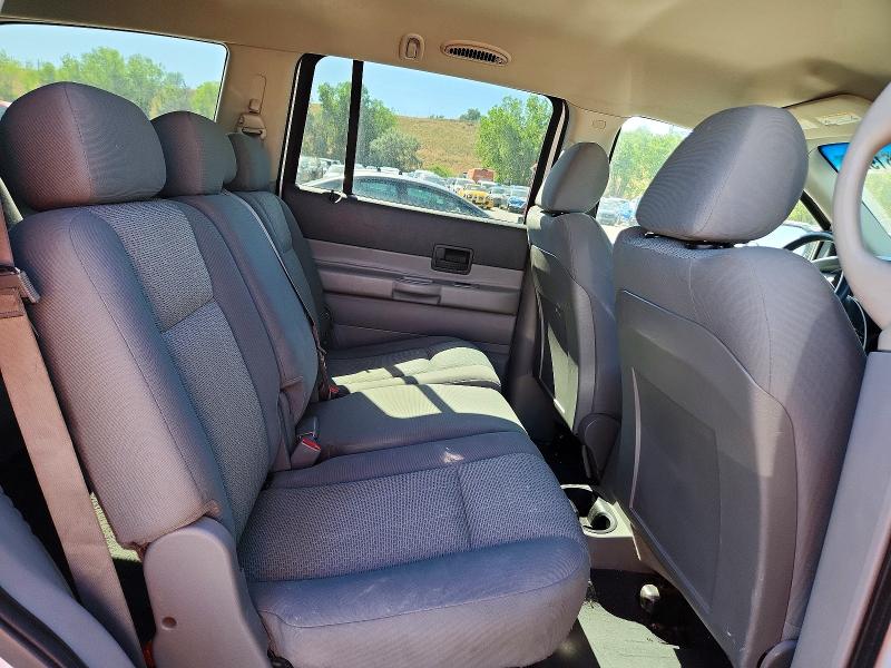 Продаж на аукціоні авто 2007 Dodge Durango, vin: 1D8HB38P87F564035, номер лоту: 60661926