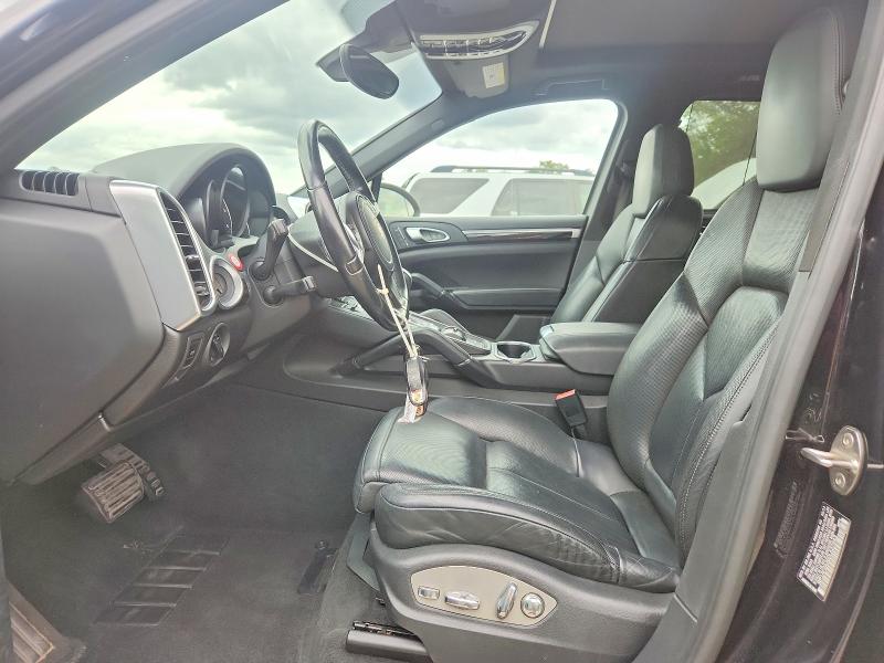 Продажа на аукционе авто 2013 Porsche Cayenne, vin: WP1AF2A26DLA37443, номер лота: 63144176