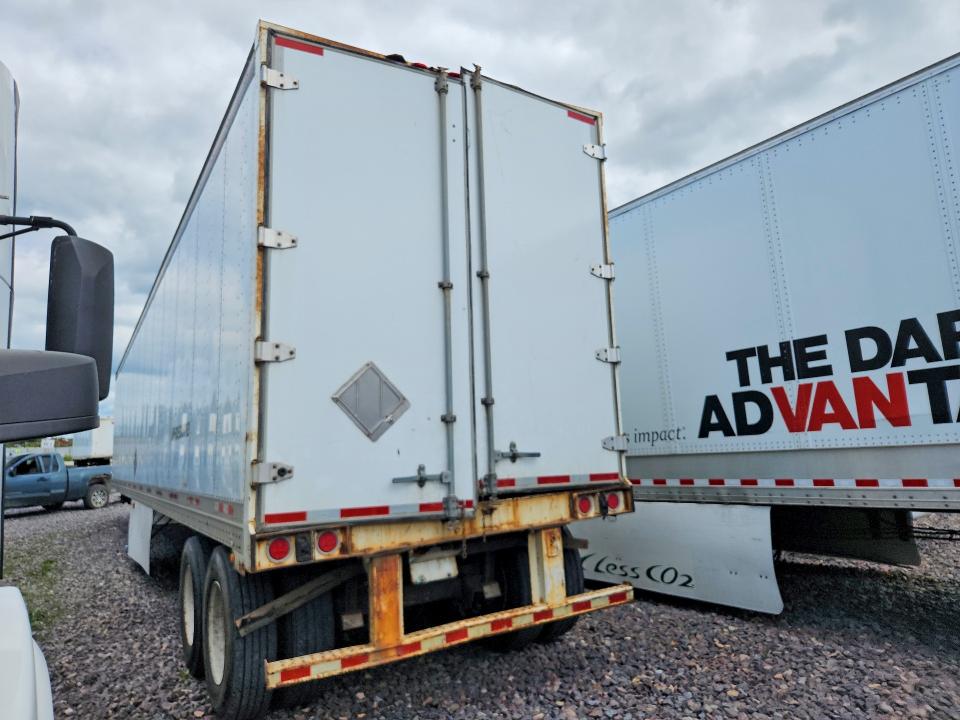 2013 Great Dane Trailer Trailer მანქანა იყიდება აუქციონზე, vin: 1GRAA0627DT575880, აუქციონის ნომერი: 62251706