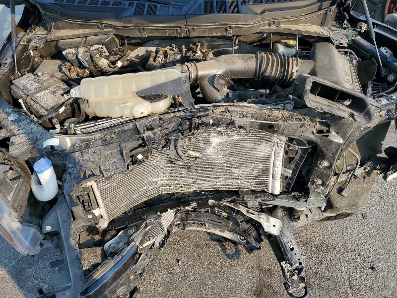 2024 Ford F150 მანქანა იყიდება აუქციონზე, vin: 1FTFW3L89RKD59070, აუქციონის ნომერი: 61938136
