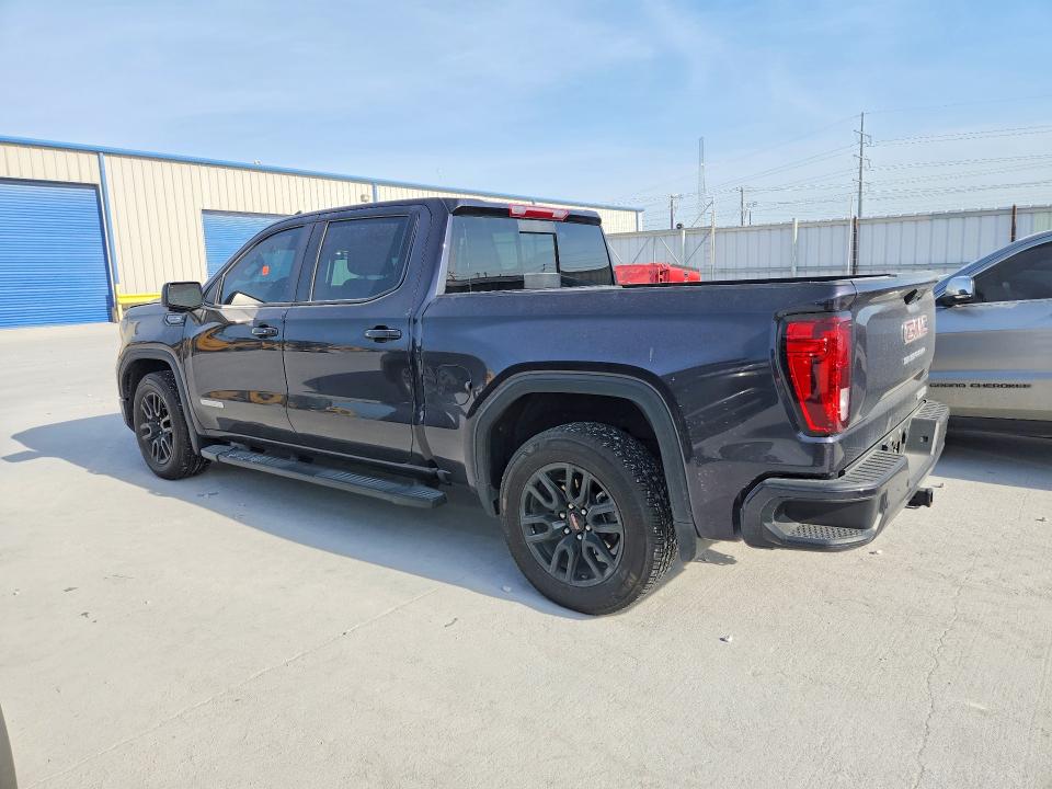 Aukcja sprzedaży 2025 Gmc Sierra, vin: 3GTPHCED5SG230975, numer aukcji: 62875706