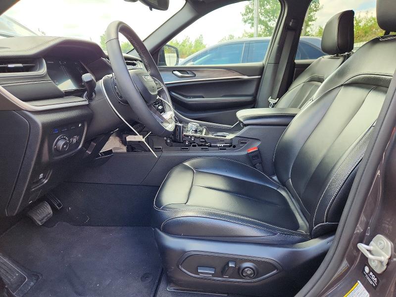 Aukcja sprzedaży 2024 Jeep Grand Cherokee, vin: 1C4RJYB60R8520508, numer aukcji: 59895176