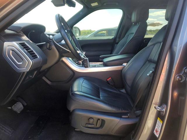 Продаж на аукціоні авто 2019 Land Rover Range Rover Sport, vin: SALWR2RK9KA840316, номер лоту: 61796406