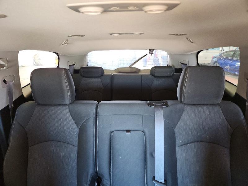 Auction sale of the 2013 Chevrolet Traverse, vin: 1GNKVGKD9DJ119031, lot number: 59140696