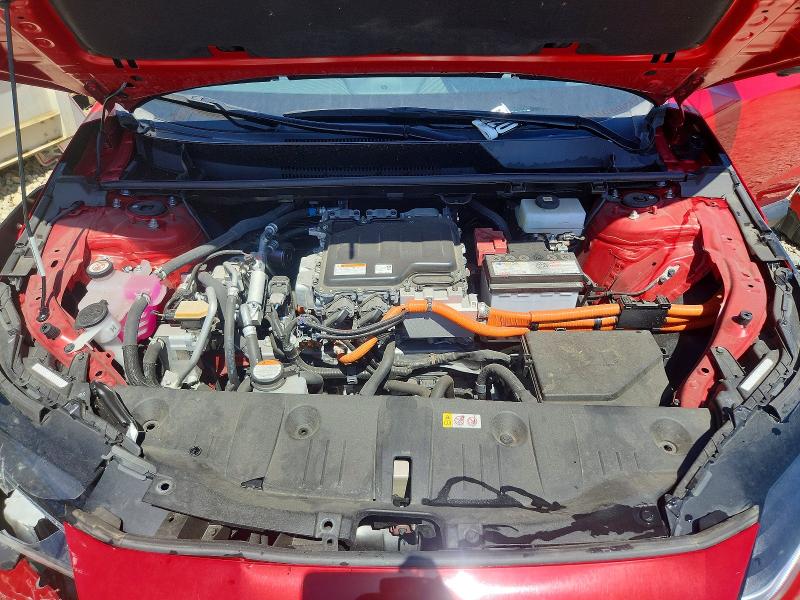 Aukcja sprzedaży 2023 Subaru Solterra, vin: JTMABABA4PA032495, numer aukcji: 60446206