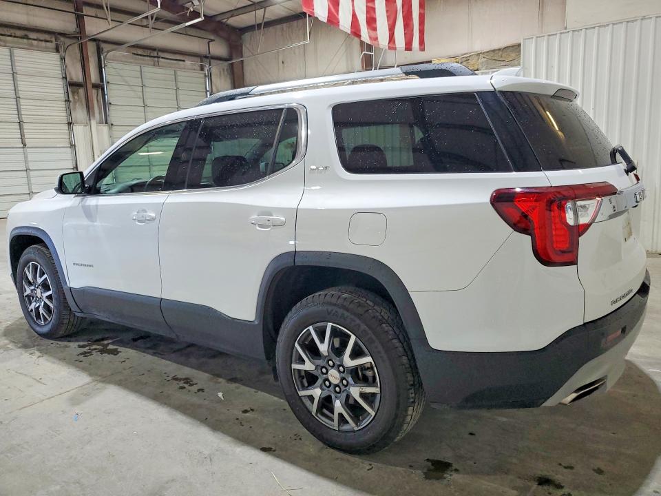 2023 Gmc Acadia მანქანა იყიდება აუქციონზე, vin: 1GKKNUL49PZ158461, აუქციონის ნომერი: 63295466