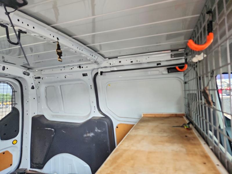 2015 Ford Transit Connect მანქანა იყიდება აუქციონზე, vin: NM0LS7F78F1192529, აუქციონის ნომერი: 62796346