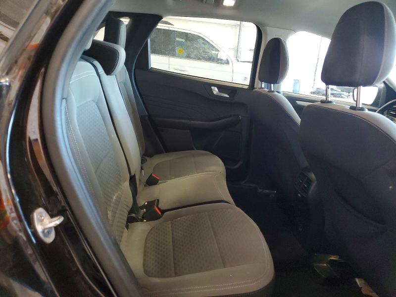 Aukcja sprzedaży 2021 Ford Escape, vin: 1FMCU9BZXMUB06015, numer aukcji: 60149706